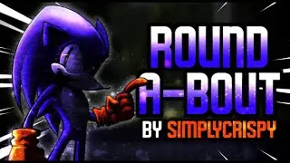 Friday Night Funkin': Vs. Sonic.exe - Hamon-A-Bout (Josephmouse Song)