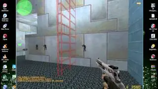 CS 1.6 WH (БЕСПАЛЕВНЫЙ WH для CS1.6)
