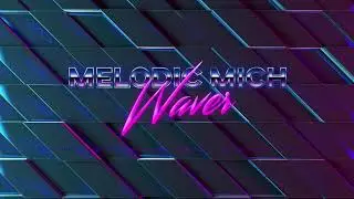 Melodic Mich - Quantum (Waver Ep.)