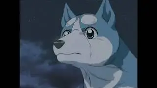 Ginga Densetsu Weed opening vostfr
