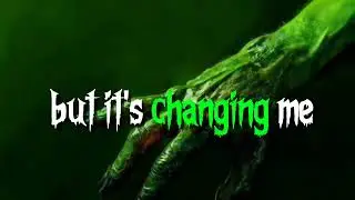 DanielFromSalem - THE GOBLIN(Lyrics Video)