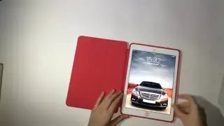 Чехол  для iPad Air 2