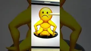 🕳️🧨 Hole Emoji 