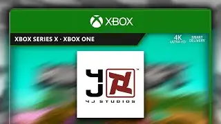 4J Studios Reveals SECRET NEW GAME