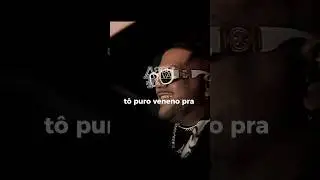 E ela falou que eu sou Malvadão , boa noite família !