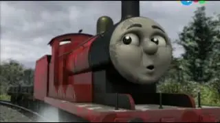 Томас и его друзья. Случай После Дождя #15 Мультсериал для детей. Thomas and Friends in Russian