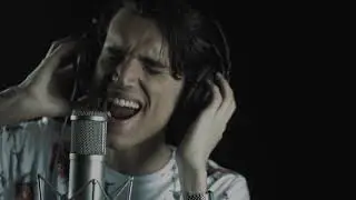 Gustavo Oliveira - Machuca