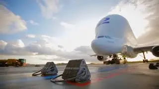Assemble The Plane STARLUX A321neo