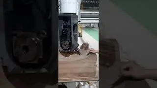 Generic post configuration for a Head-Head router