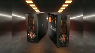 Chip Wars & Gaming Power: NVDA vs INTC vs AMD, Acer's New Desktops!