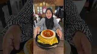 Roti Jala Gergasi RM5 🔥😋