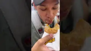 Gross #cheetosdonut #dunkindonuts #cheetos #snack #donuts #food #nasty