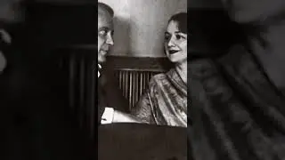 #15 Анна Ахматова/Часть 1