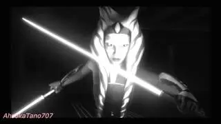 Ahsoka Tano tribute preview- Kiss the Rain