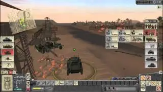 Men of War with Alex Ep 1