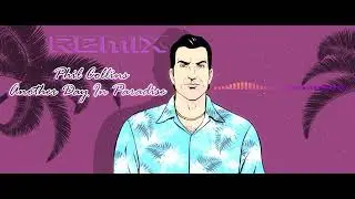 Phil Collins – Another Day in Paradise | 2024 [Krikaryan Remix]