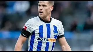 Das NEUE Heimtrikot von Hertha BSC!