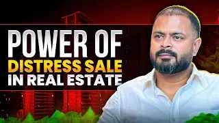 How Smart Investors Make Crores Even When the Market Is Not Doing Well | Gurgaon Real Estate 