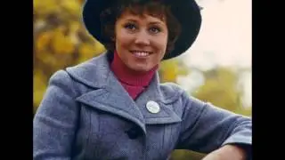 Лариса Мондрус - Песенка находит друзей (1967)