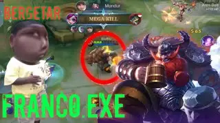 Franco.exe oleng bang