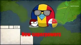 Mapper wars | Episode 1 (New superpowers)