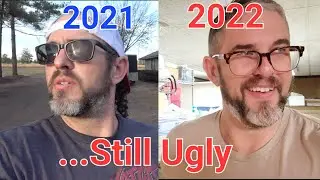 365 Days Later...This Same Day Back In 2021