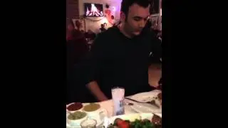 Mustafa Türk  Vur Gitsin beni...