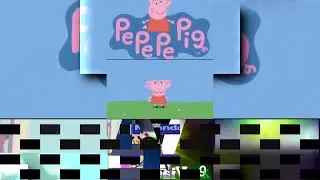 (Reupload) scan vs round 265
