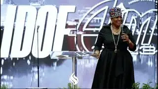 🔥🔥Evangelist Renee Winston -“DEALS, DEALS & MORE DEALS” TESTIMONY @ME CONVENTION (AIM 2023)🔥🔥