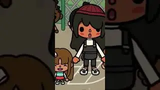 Wo ist Isabell? 🤗  #tocaboca #tocalifeworld
