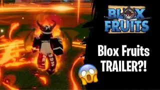 New Update Trailer is HERE? & New Divine Fighting Style Leaks!