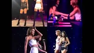 Selena Gomez + Taylor Swift = Perfection