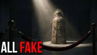 Medieval Torture Devices Were Actually Fake — Invented Later