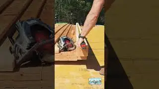Glulam X Beam Column 
