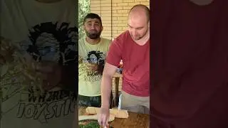 Шакшука с Анатоличем
