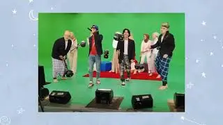 Video Naim Daniel & Ismail Izzani 💙.