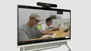 Linovision 4K ePTZ USB WEBCAM Video Conferencing Camera working with Zoom