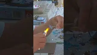 Стеклянное сердце