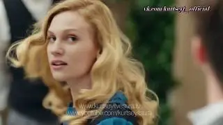 Kurt Seyit ve Şura 7 Bölüm 2 Fragman  Русские субтитры