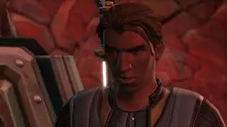 All about that AWOOOLOOLOO! | Star Wars The Old Republic #3