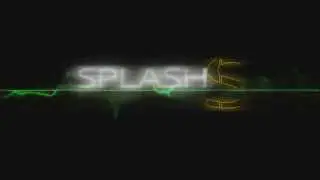 SPLASH (AUTUMN)SOON