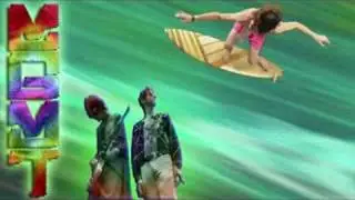MGMT - Everythings Happening So Fast