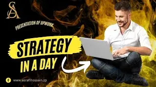 Presentation of Upwork