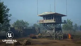 Watch Tower