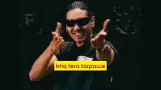 OH HO HO HO | ISHQ TERA TADPAVE | SUKHBIR | Lyrical ( Official )