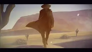 Enter the Deadlands!