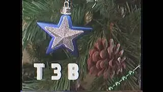Новогодняя статичная заставка 2 (ТЗВ, 2003)