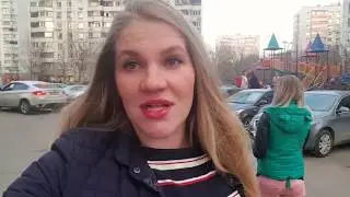 ВДекрете / #ПОКАНЕРОДИЛА - Готовлюсь к родам
