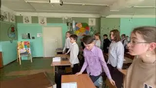 Пономаренко Е.Н. урок музыки 