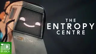 Entropy Centre Gameplay Walkthrough